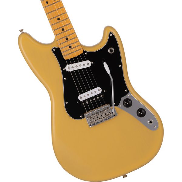 Fender LTD MIJ Cyclone MN BTB