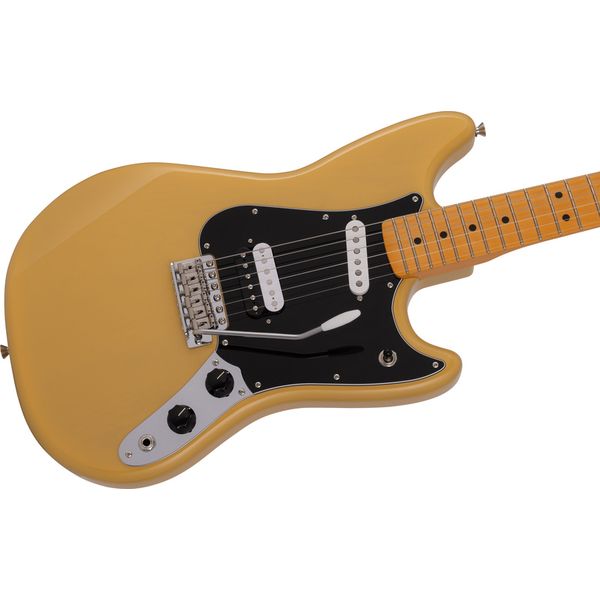 Fender LTD MIJ Cyclone MN BTB