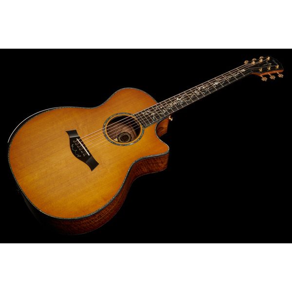 Taylor PS14ce & Circa 74 Amp 50th