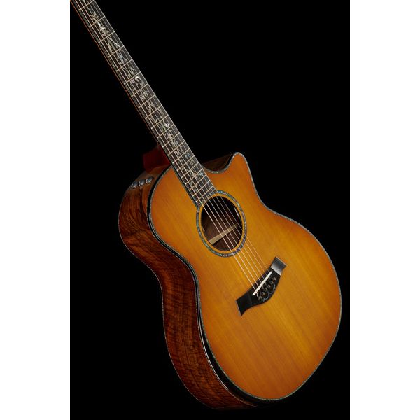 Taylor PS14ce & Circa 74 Amp 50th