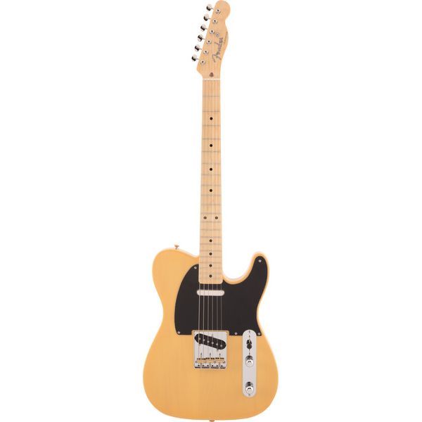 Fender MIJ Traditional 50s Tele BTB