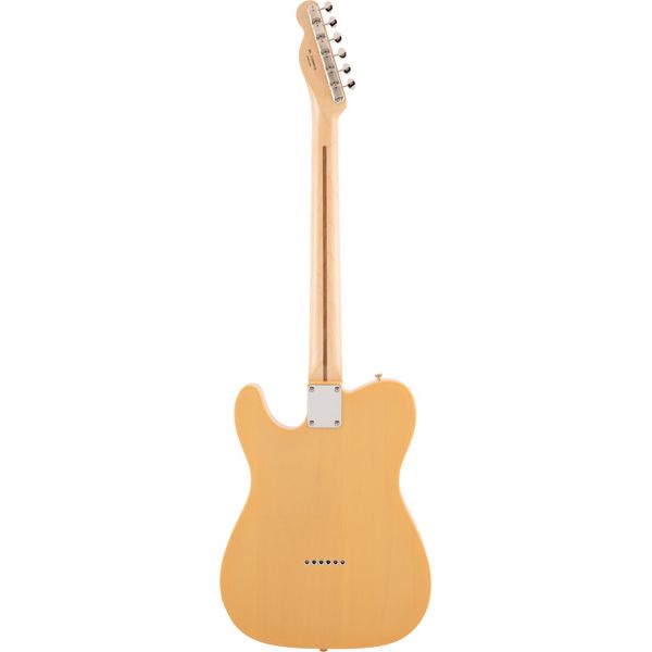 Fender MIJ Traditional 50s Tele BTB