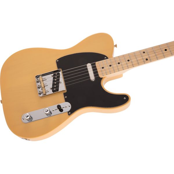 Fender MIJ Traditional 50s Tele BTB