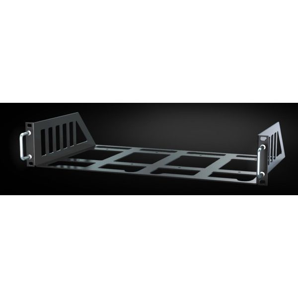 Waves SoundGrid Rack Shelf 2U