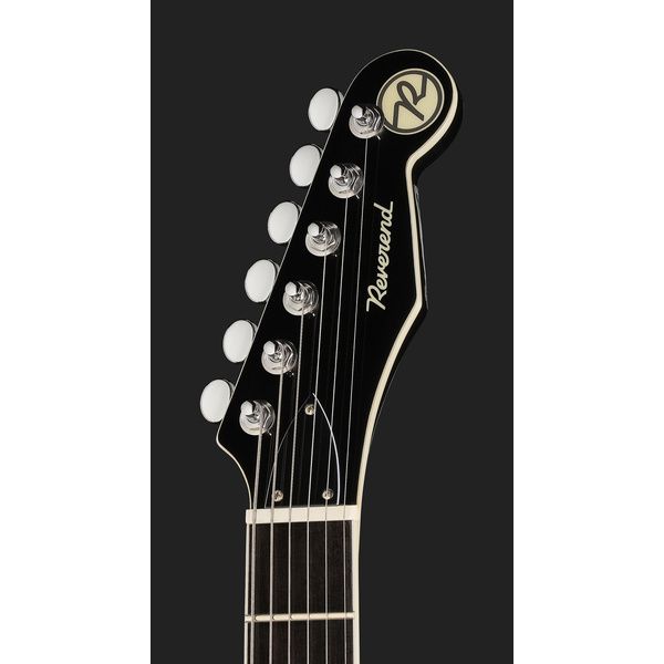 Reverend Greg Koch Gristle 90 MB