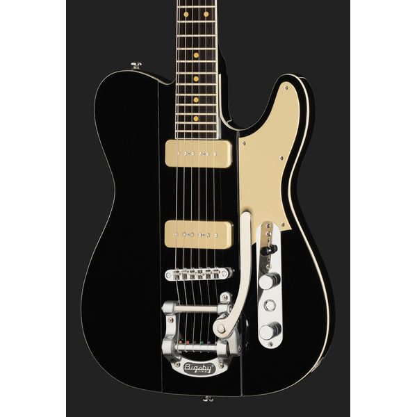 Reverend Greg Koch Gristle 90 MB