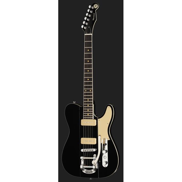 Reverend Greg Koch Gristle 90 MB