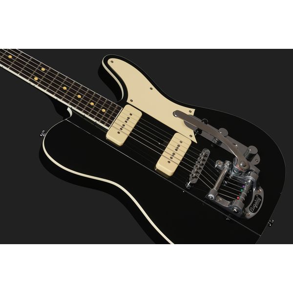 Reverend Greg Koch Gristle 90 MB