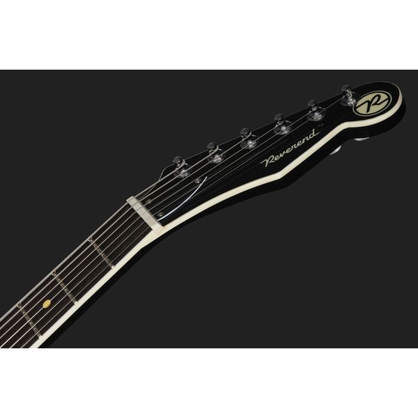 Reverend Greg Koch Gristle 90 MB
