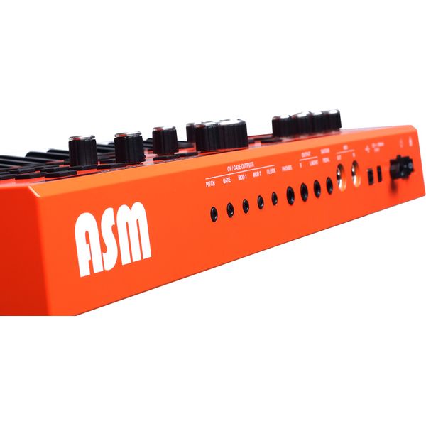 ASM Hydrasynth Explorer 888