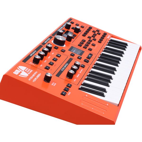 ASM Hydrasynth Explorer 888