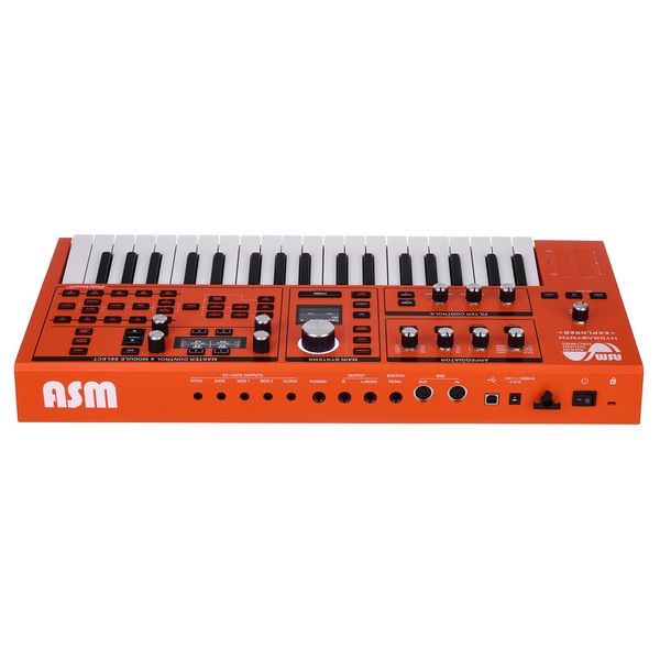 ASM Hydrasynth Explorer 888