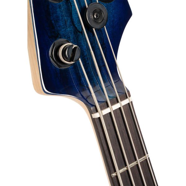 Cort GB-Fusion 4 Blue Burst