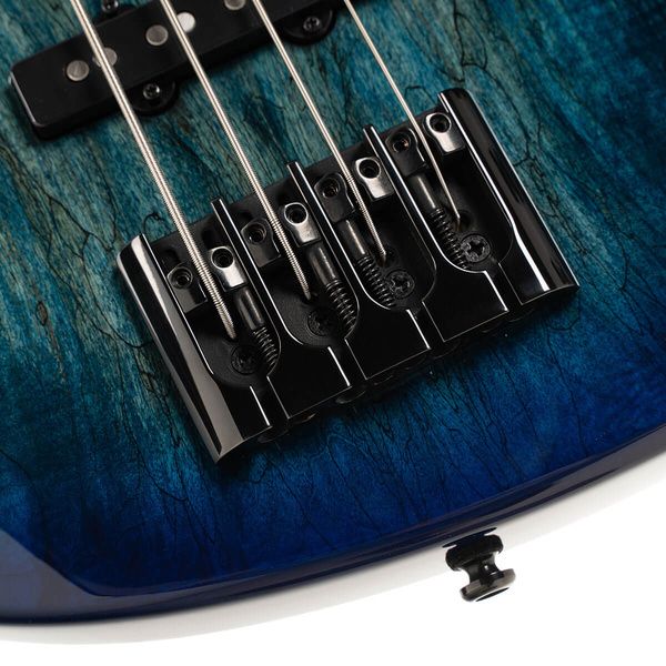 Cort GB-Fusion 4 Blue Burst