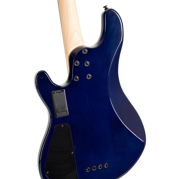 Cort GB-Fusion 4 Blue Burst