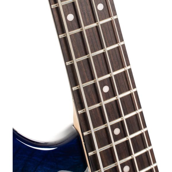 Cort GB-Fusion 4 Blue Burst