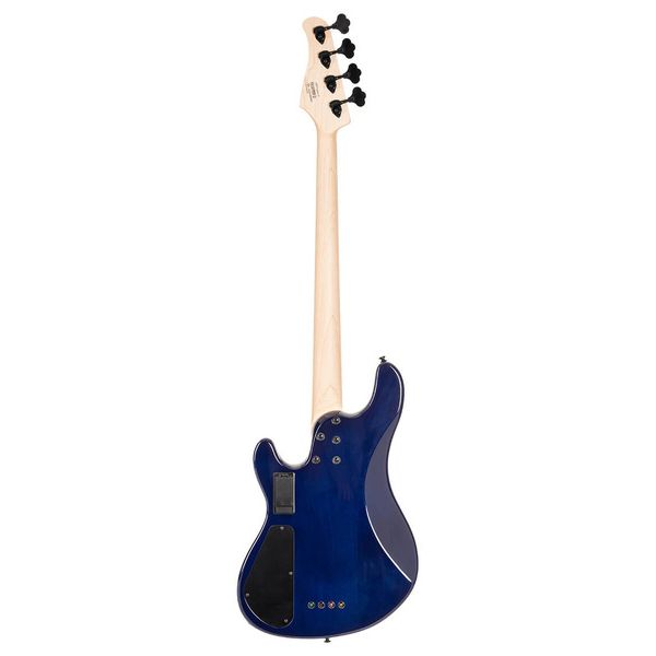 Cort GB-Fusion 4 Blue Burst