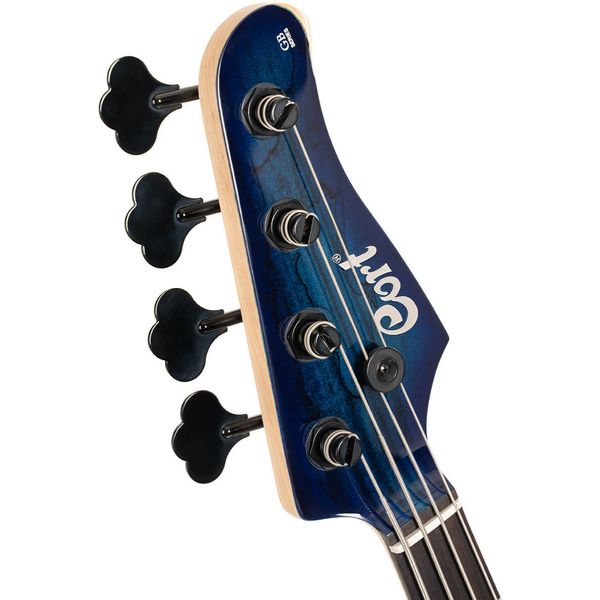 Cort GB-Fusion 4 Blue Burst