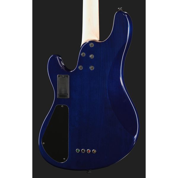 Cort GB-Fusion 4 Blue Burst
