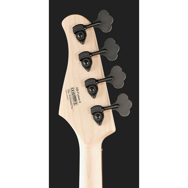 Cort GB-Fusion 4 Blue Burst