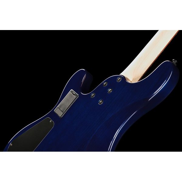 Cort GB-Fusion 4 Blue Burst