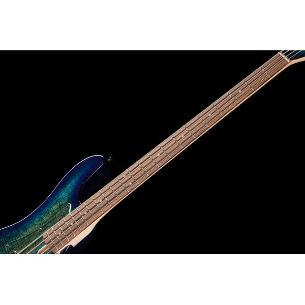 Cort GB-Fusion 4 Blue Burst