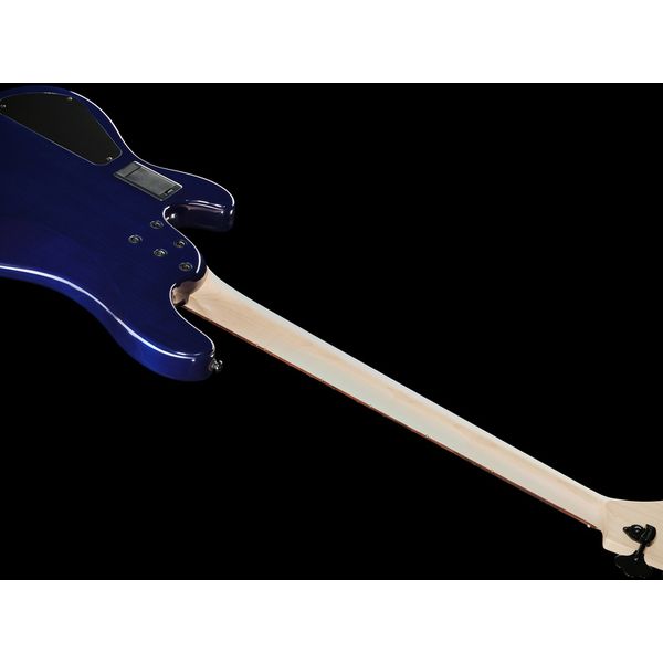 Cort GB-Fusion 4 Blue Burst