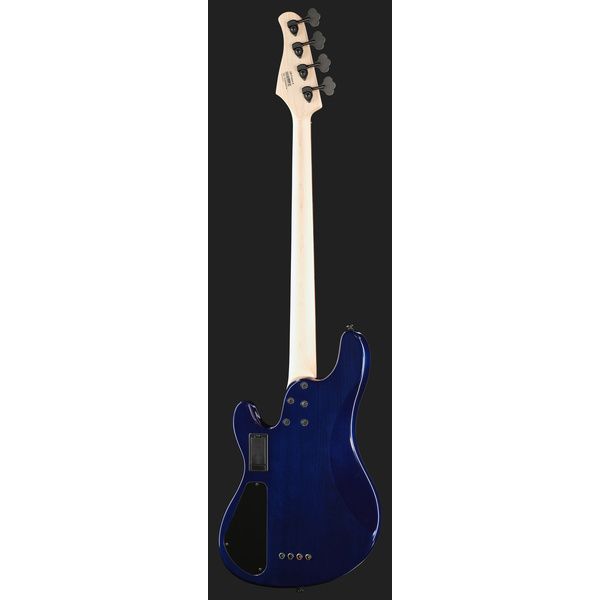 Cort GB-Fusion 4 Blue Burst