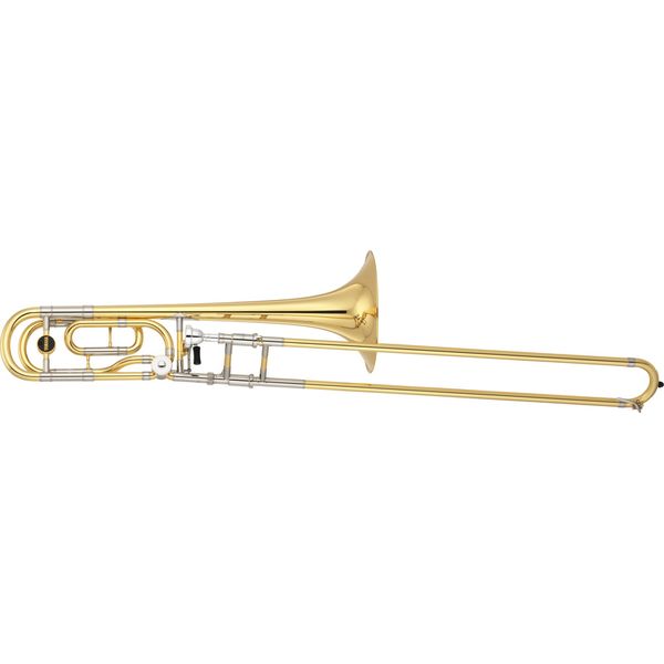 Yamaha YSL-882II Trombone