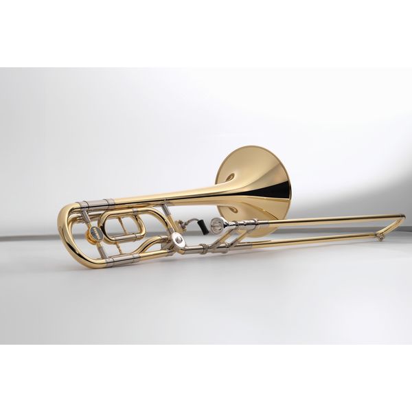 Yamaha YSL-882II Trombone