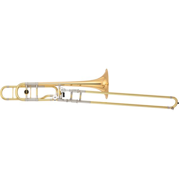 Yamaha YSL-882 GOII Trombone