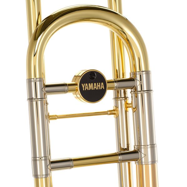 Yamaha YSL-882 GOII Trombone
