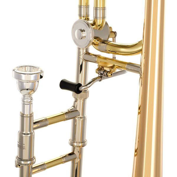 Yamaha YSL-882 GOII Trombone