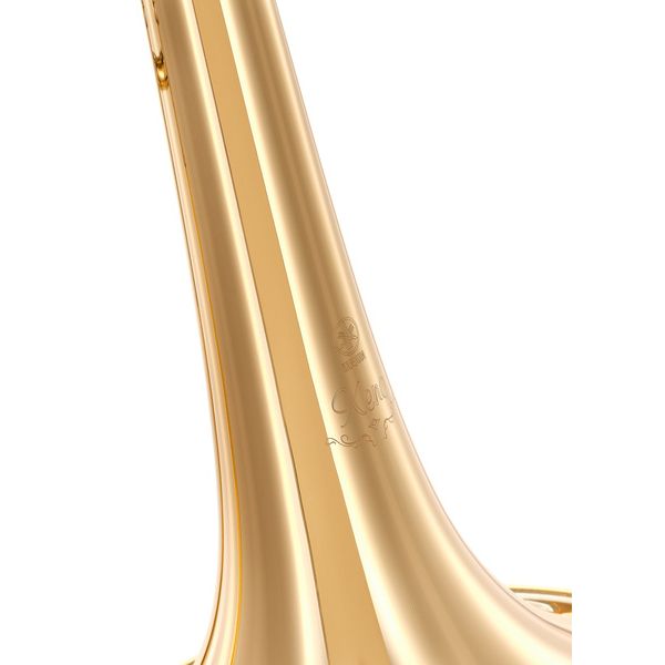 Yamaha YSL-882 GOII Trombone