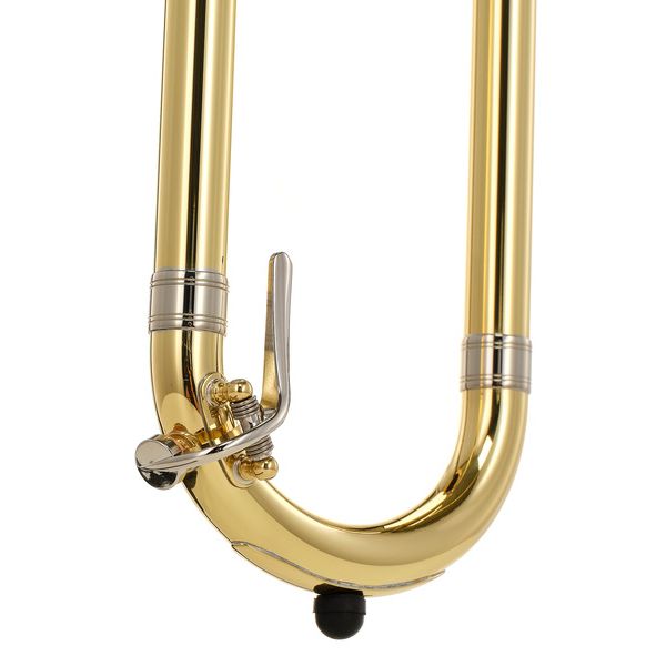 Yamaha YSL-882 GOII Trombone