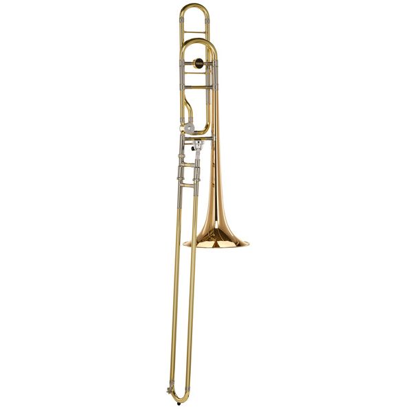 Yamaha YSL-882 GOII Trombone