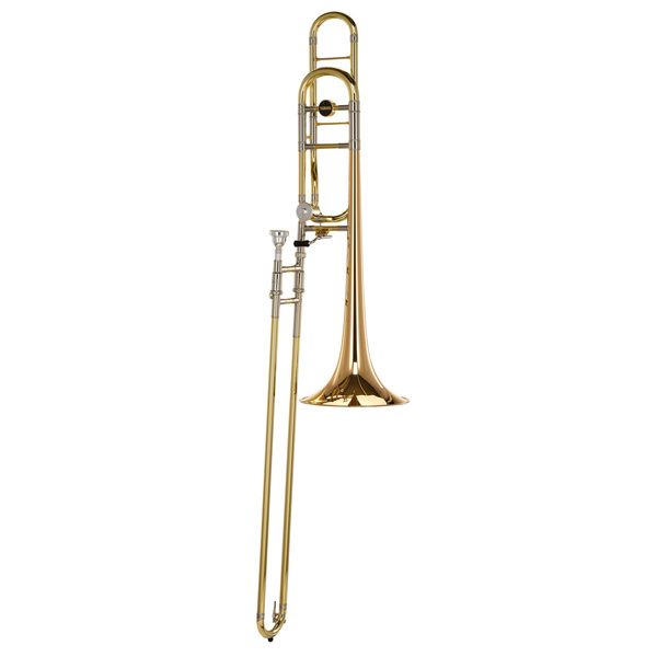 Yamaha YSL-882 GOII Trombone
