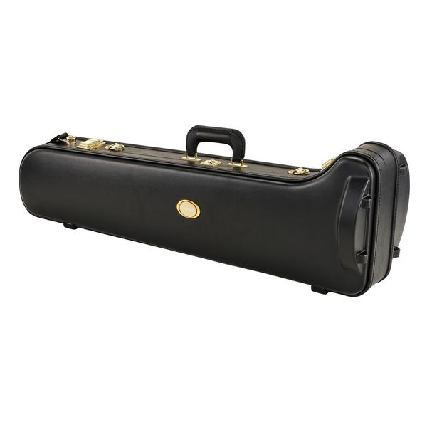 Yamaha YSL-882 GOII Trombone