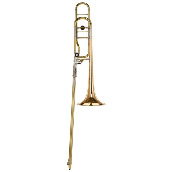 Yamaha YSL-882 GOII Trombone