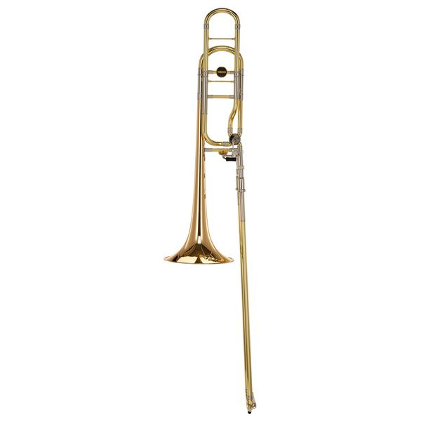 Yamaha YSL-882 GOII Trombone