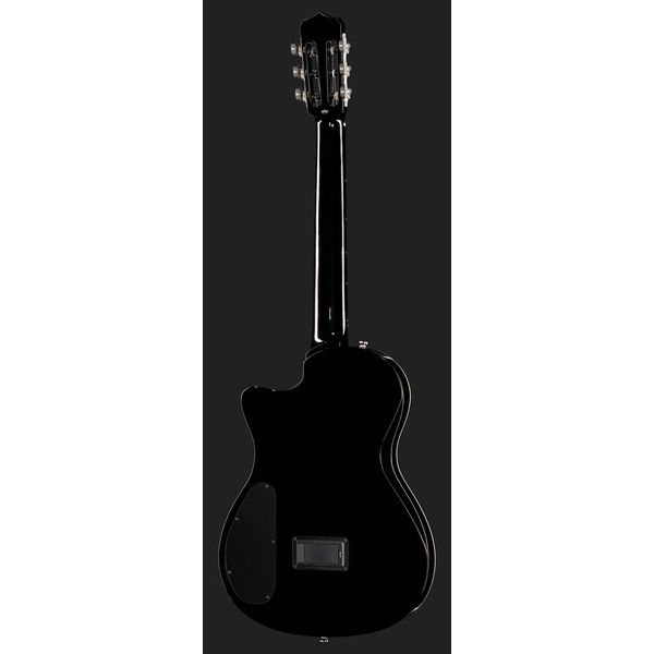 Cordoba Stage Guitar BlackBurst Bundle