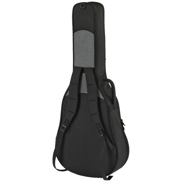 Ovation Softcase Grey