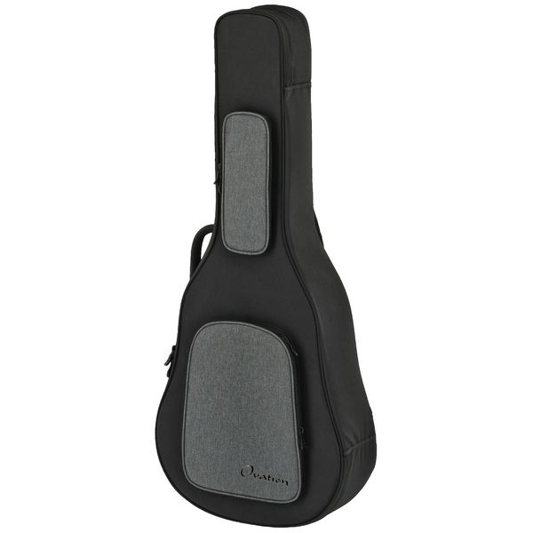 Ovation Softcase Grey