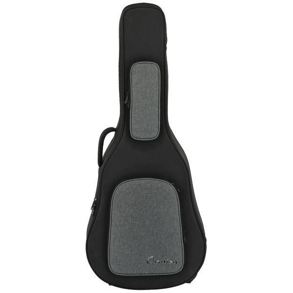 Ovation Softcase Grey