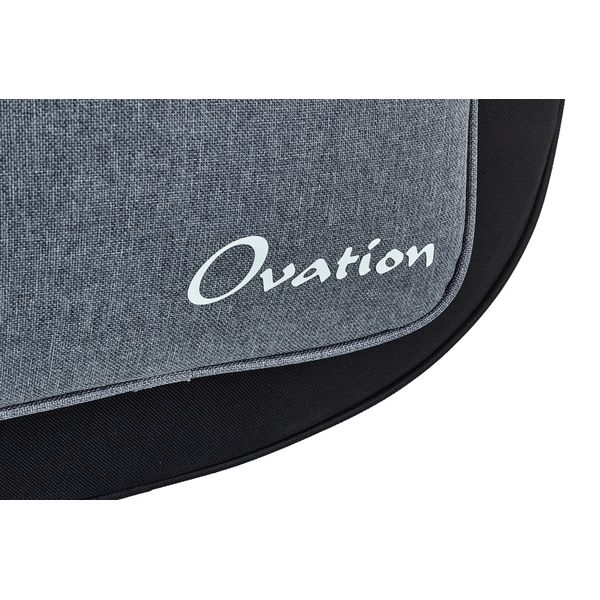 Ovation Softcase Grey