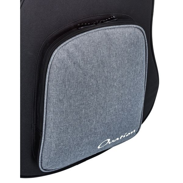 Ovation Softcase Grey