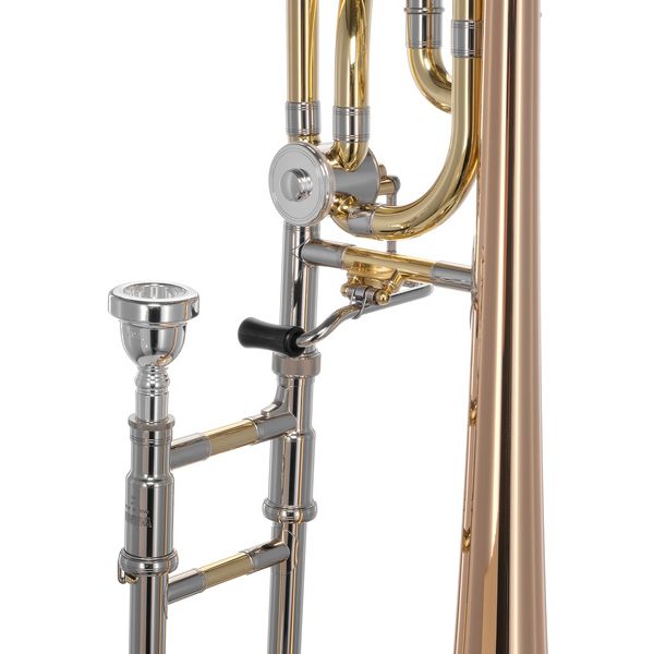 Yamaha YSL-882 GII Trombone