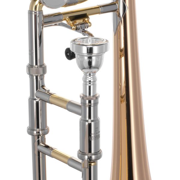 Yamaha YSL-882 GII Trombone