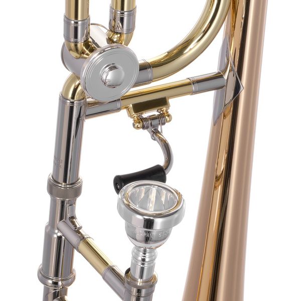 Yamaha YSL-882 GII Trombone
