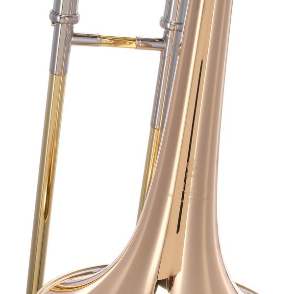 Yamaha YSL-882 GII Trombone